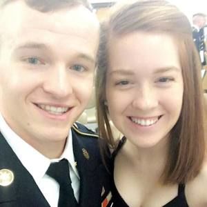 Meet your Posher, Abigail